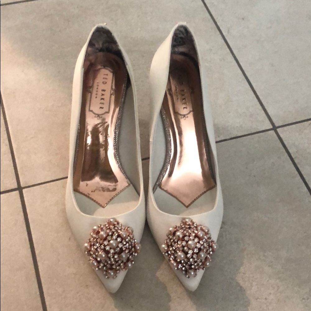 Ted Baker Heels